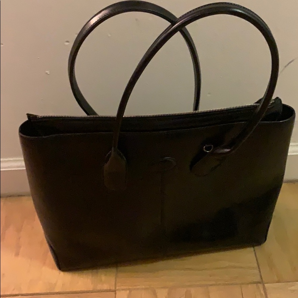 TODS TOTE BAG
